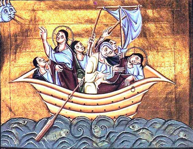 Christian Institutions: Build Your Boats For Foul Weather