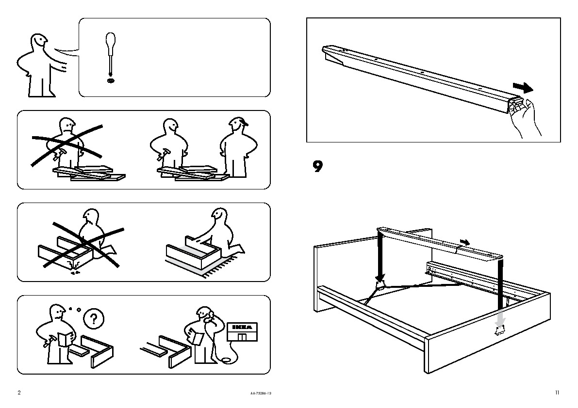 Church: Some Assembly Required