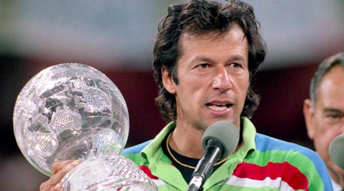 Imran Khan: From The Lion of Lahore to the Pussycat of Punjab