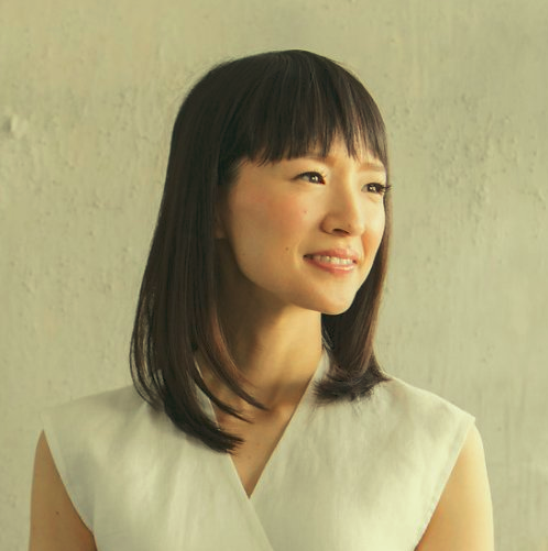 Marie Kondo: Bringing Salvation Order out of Sinful Chaos