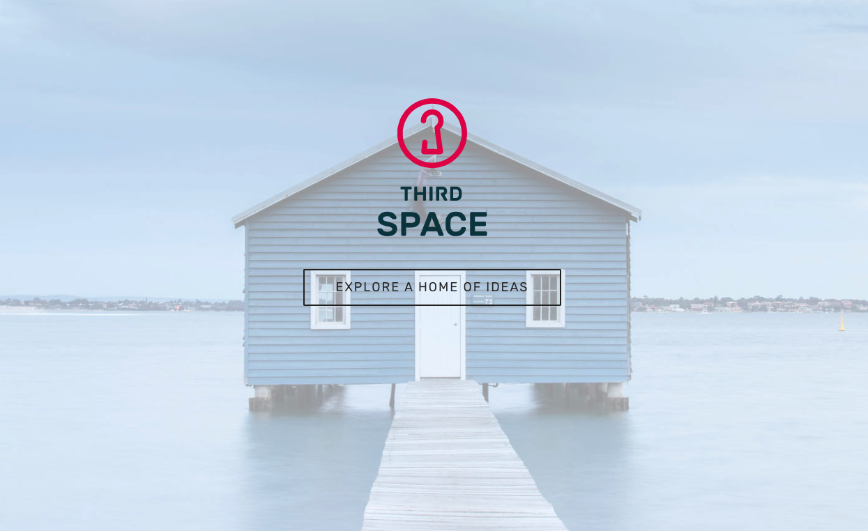 Welcome To our Third Space Website