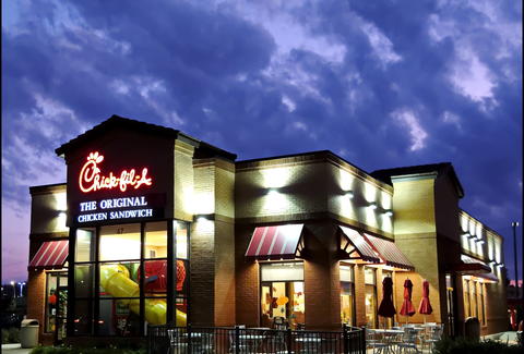 Breaking News: Chick-fil-A to open Sundays