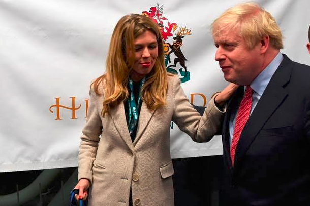 How Boris Johnson Wedged the Left