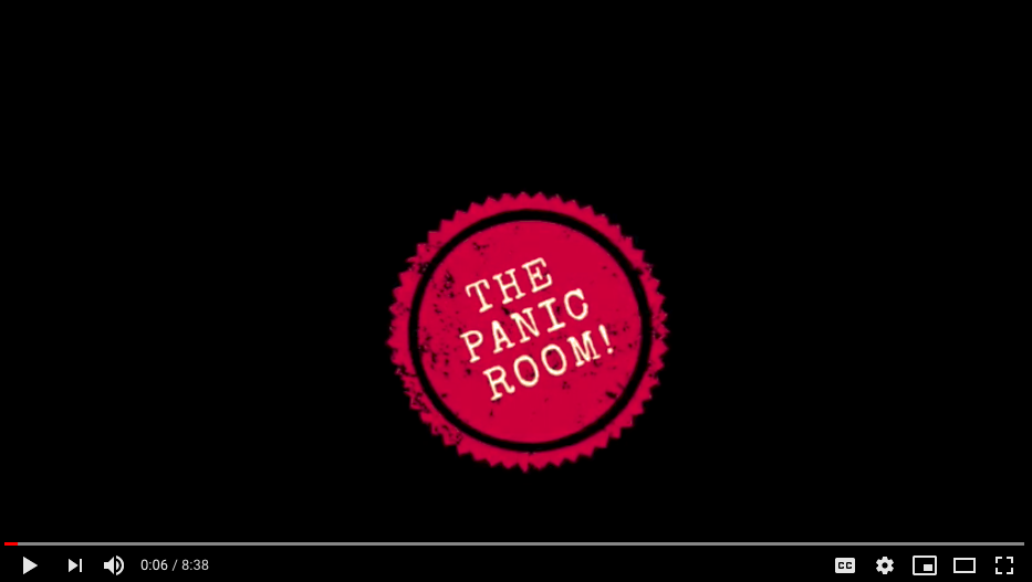 The Panic Room Episode 5