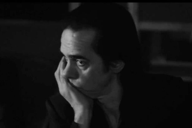 Nick-Cave