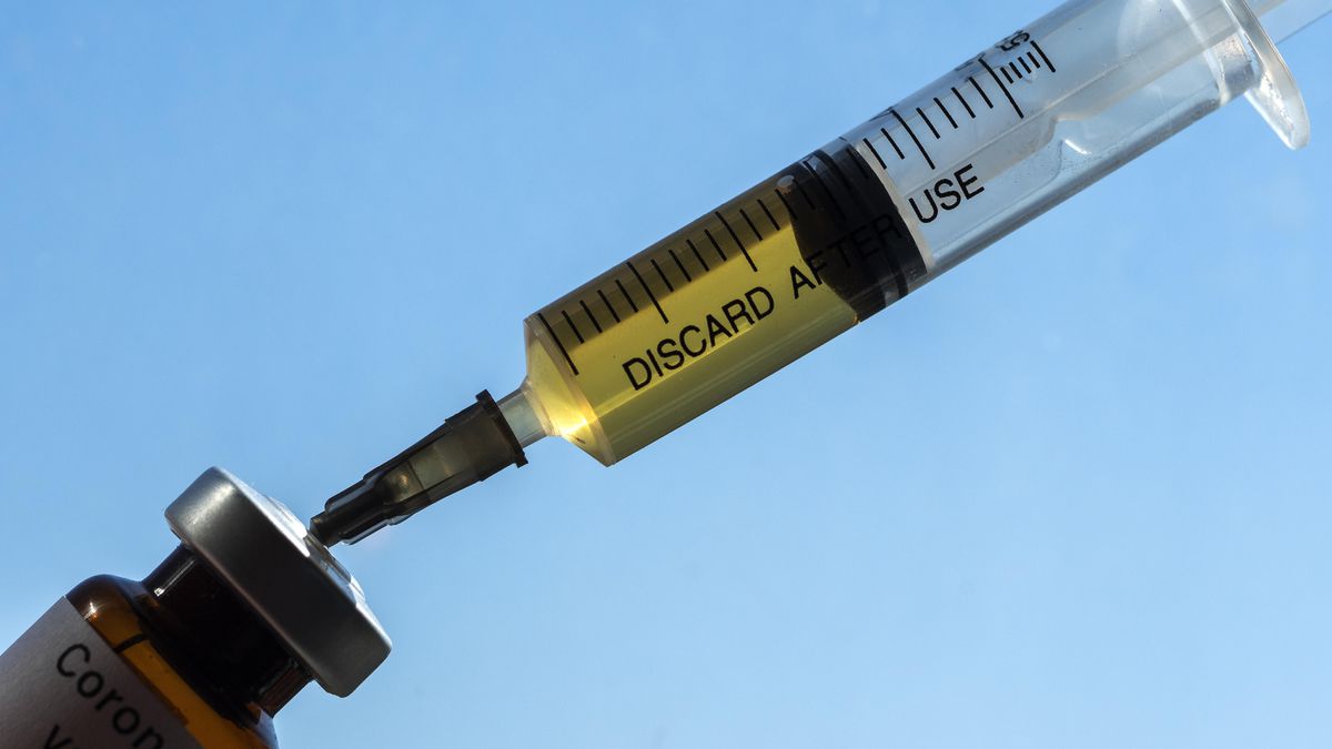 What do progressive governments have in common with anti-vaxxers?