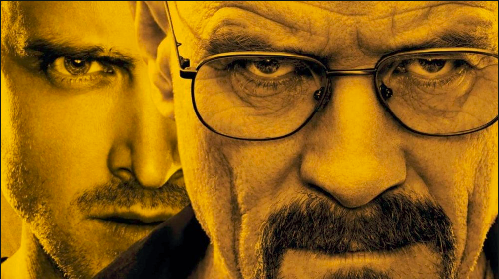 Breaking Bad:What Christians can do about their public image