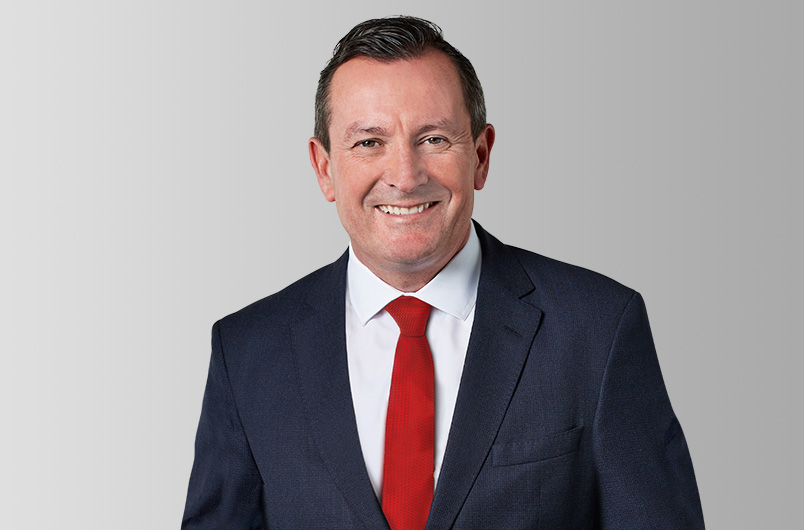 Mark McGowan: The Costco version of Dan Andrews