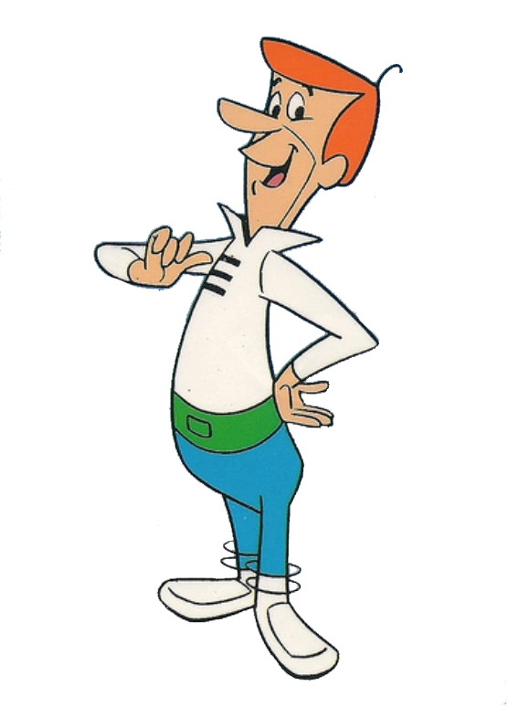 Happy Birthday George Jetson: Hope You Weren’t Expecting a Nine Hour Working Week