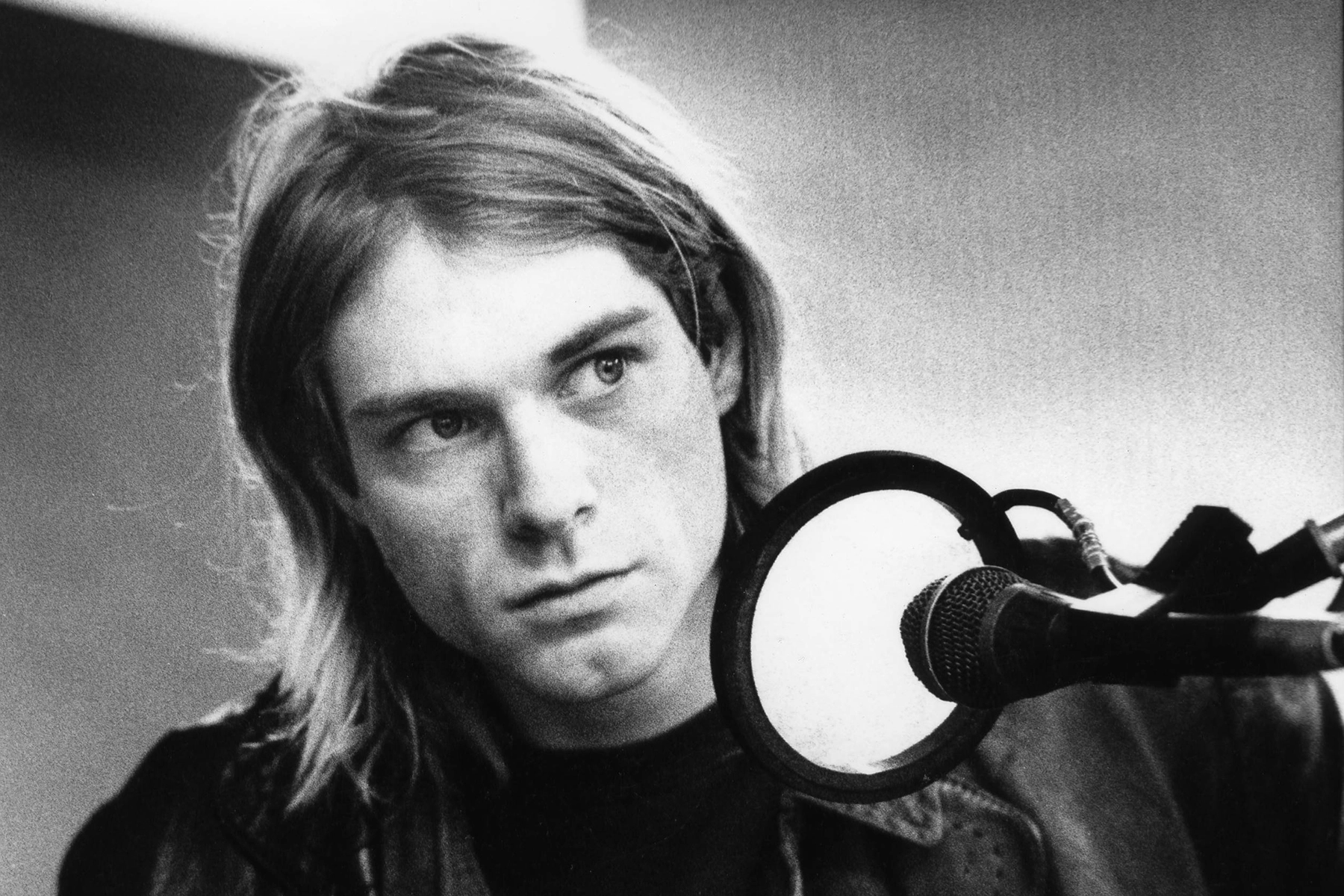 Some Short Thoughts about Kurt Cobain, Nick Cave and a Ministry Fail