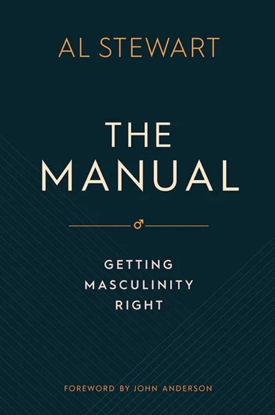 The Manual: Being A Good Man Isn’t Automatic