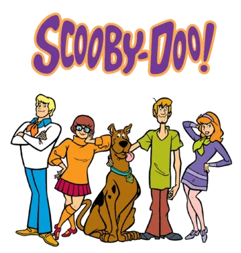 Scooby Doo, Oxfam and The Sexular Age