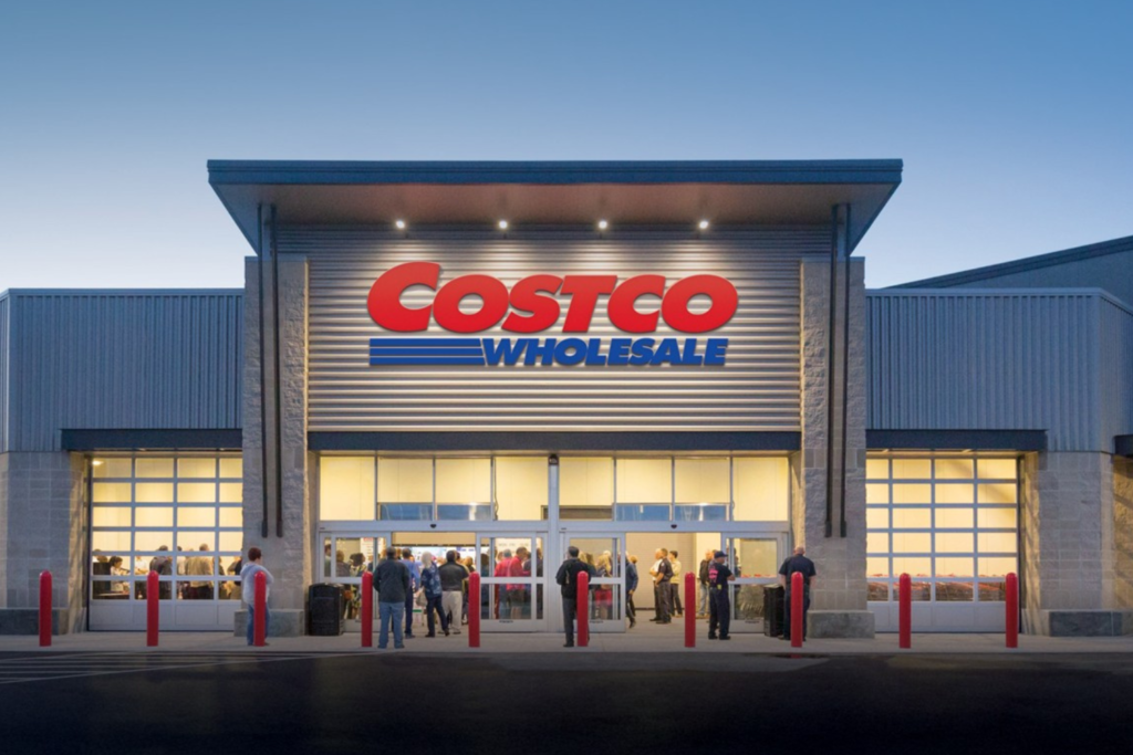 Hey Aussie Church: Watch out for the COSTCO Narcissists