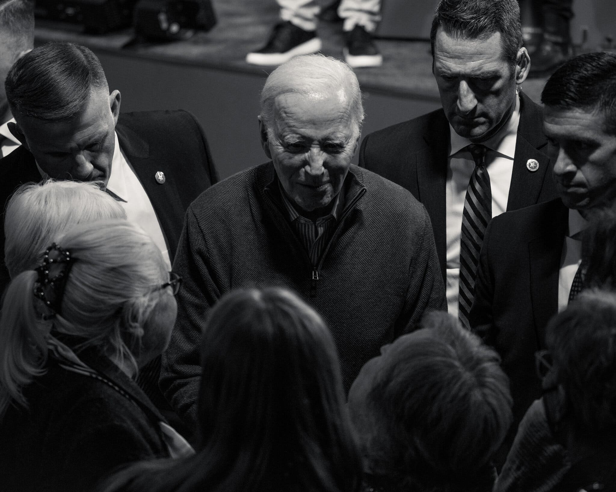 GroupThink: How Christian Leadership Can Avoid the Biden Problem